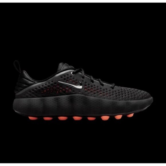 Nike Mind 002 Black Hyper Crimson - HQ4308-001 10.5M main image 6